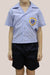 CCC Boys Jac Day Shirt