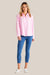 Betty Basics Jackie Cotton Blouse
