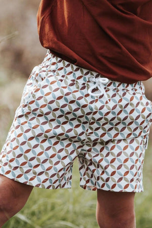 Love Henry Sonny Shorts