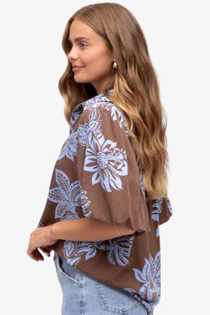 Captive Top