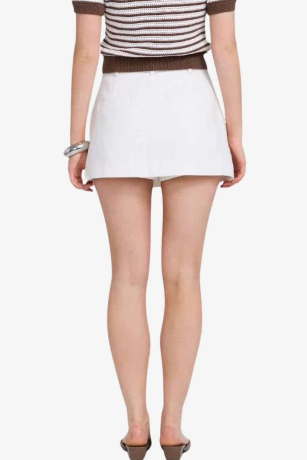 Sovere Cove Mini Skort