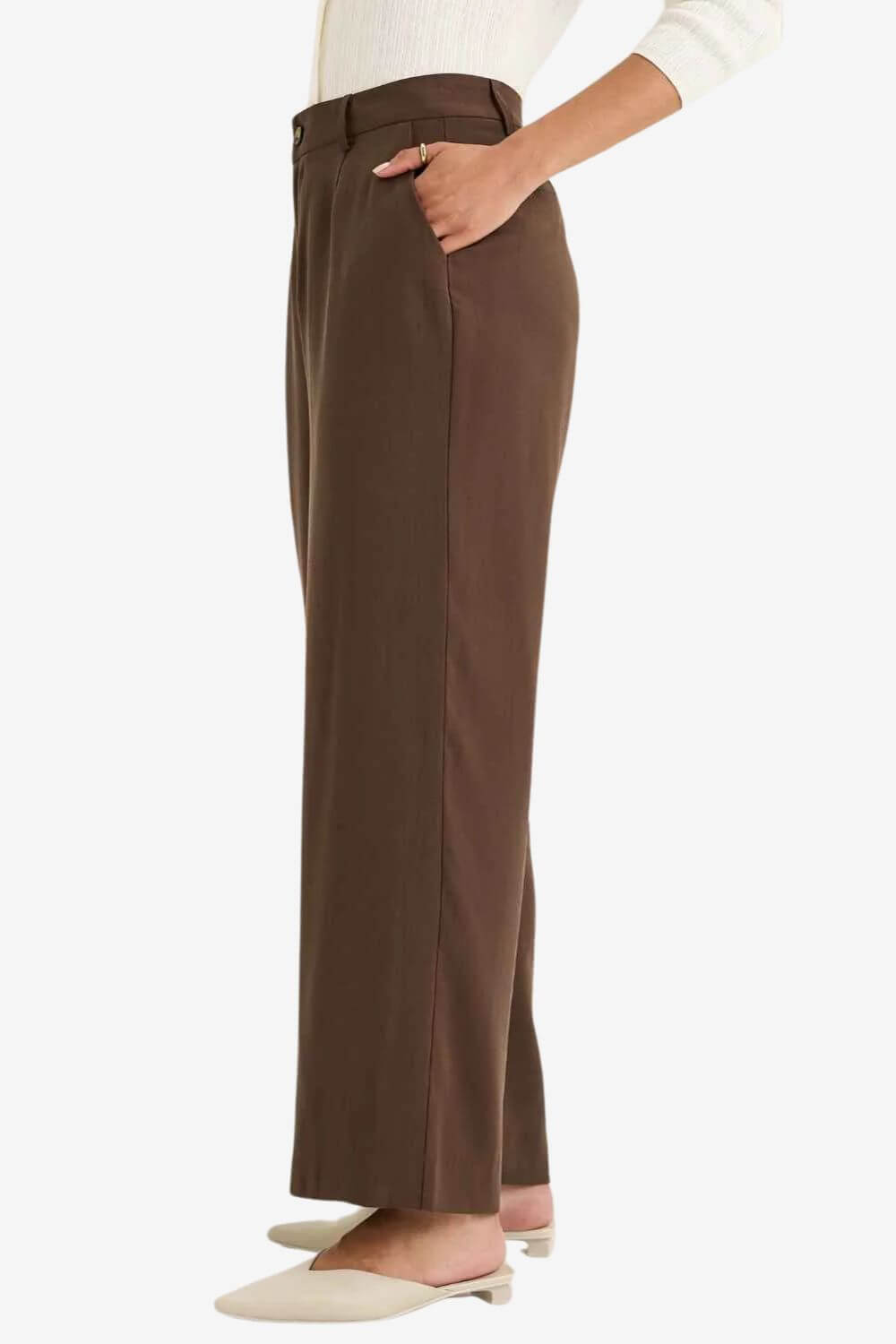 Yarra Trail Vineyard Pant