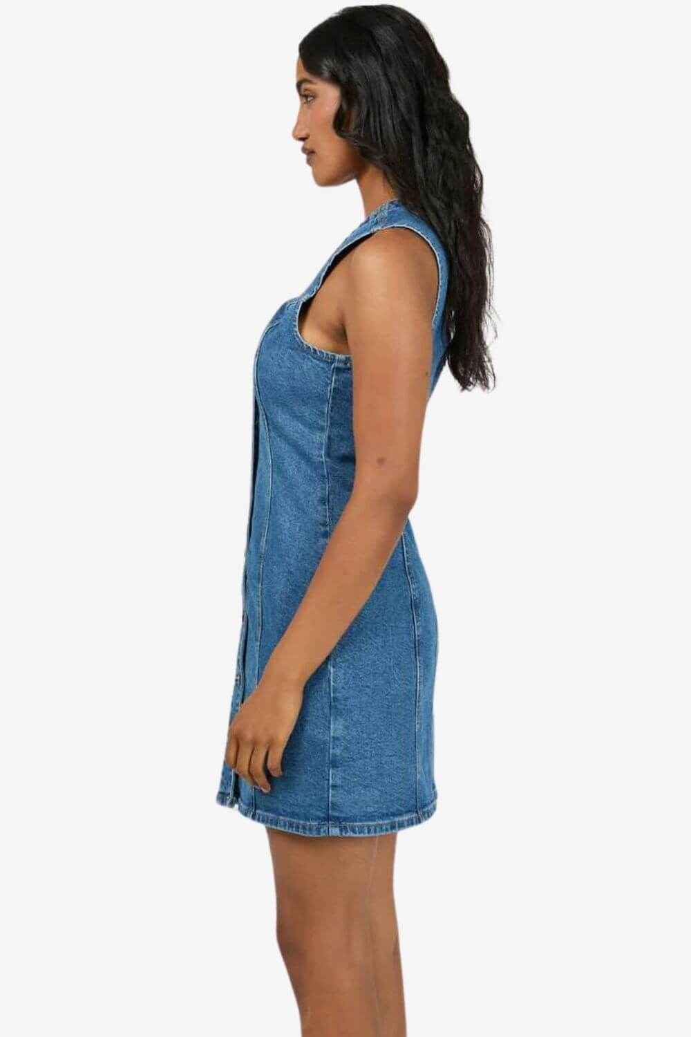 All About Eve Peta Mini Dress