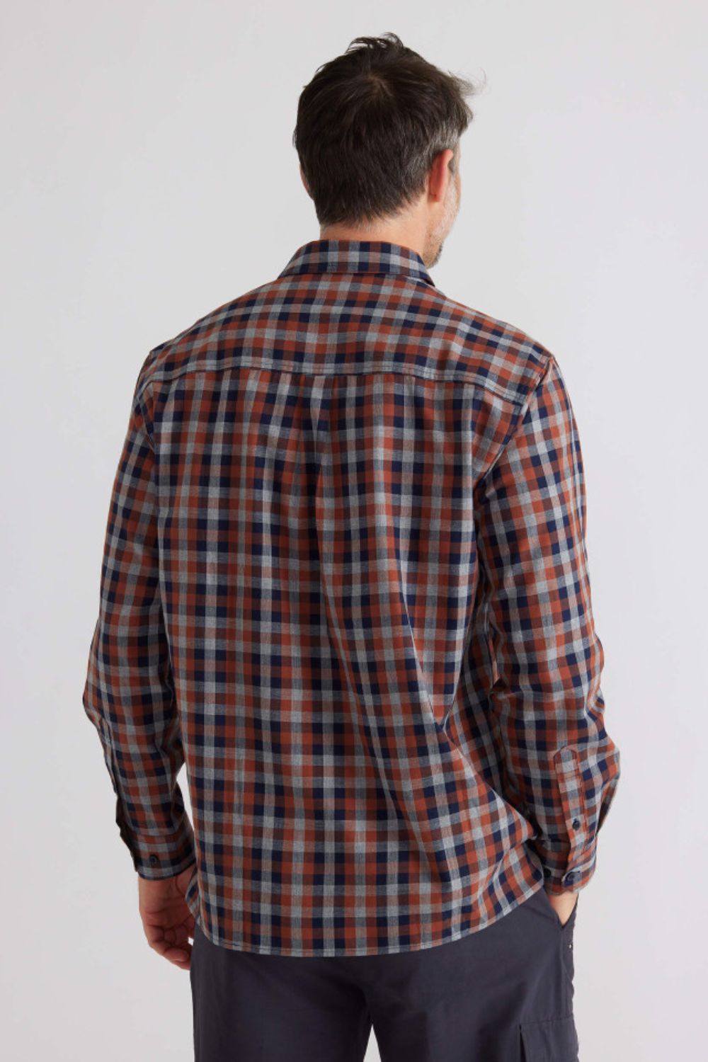 Breakaway Bilbao L/S Shirt