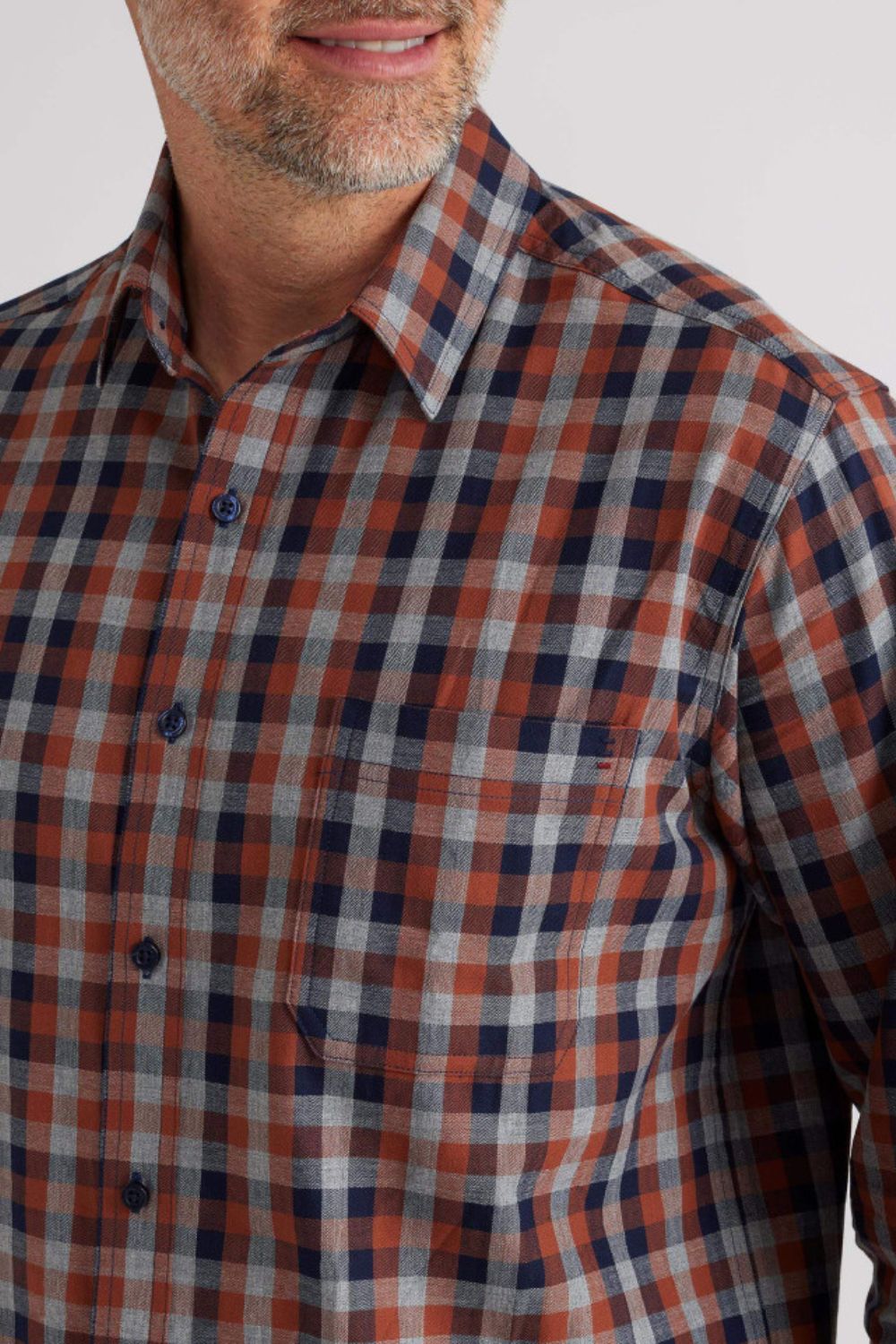 Breakaway Bilbao L/S Shirt