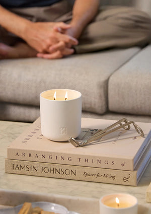 Circa Jasmine & Magnolia Candle 300g