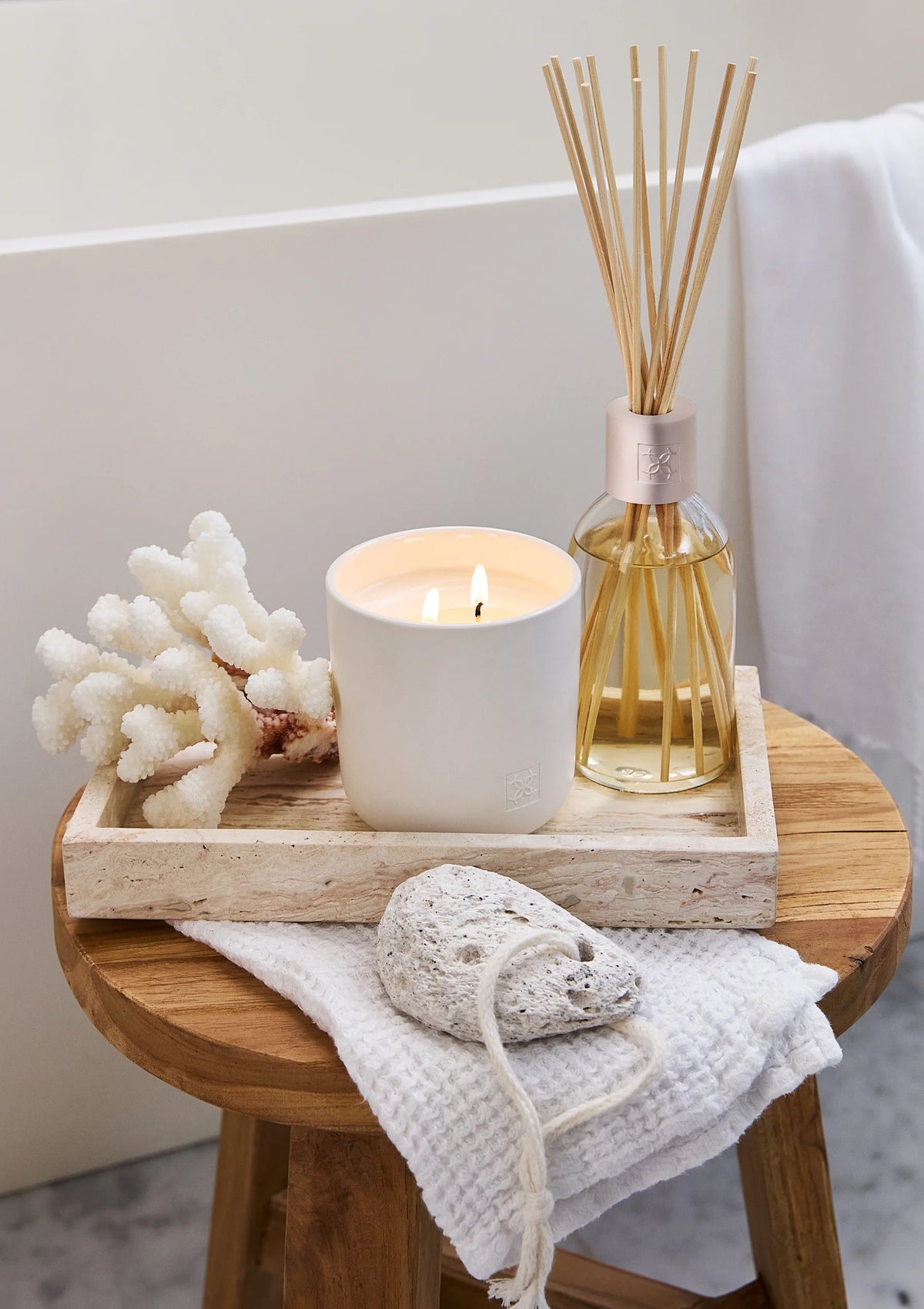 Circa Oceanique Candle 300g