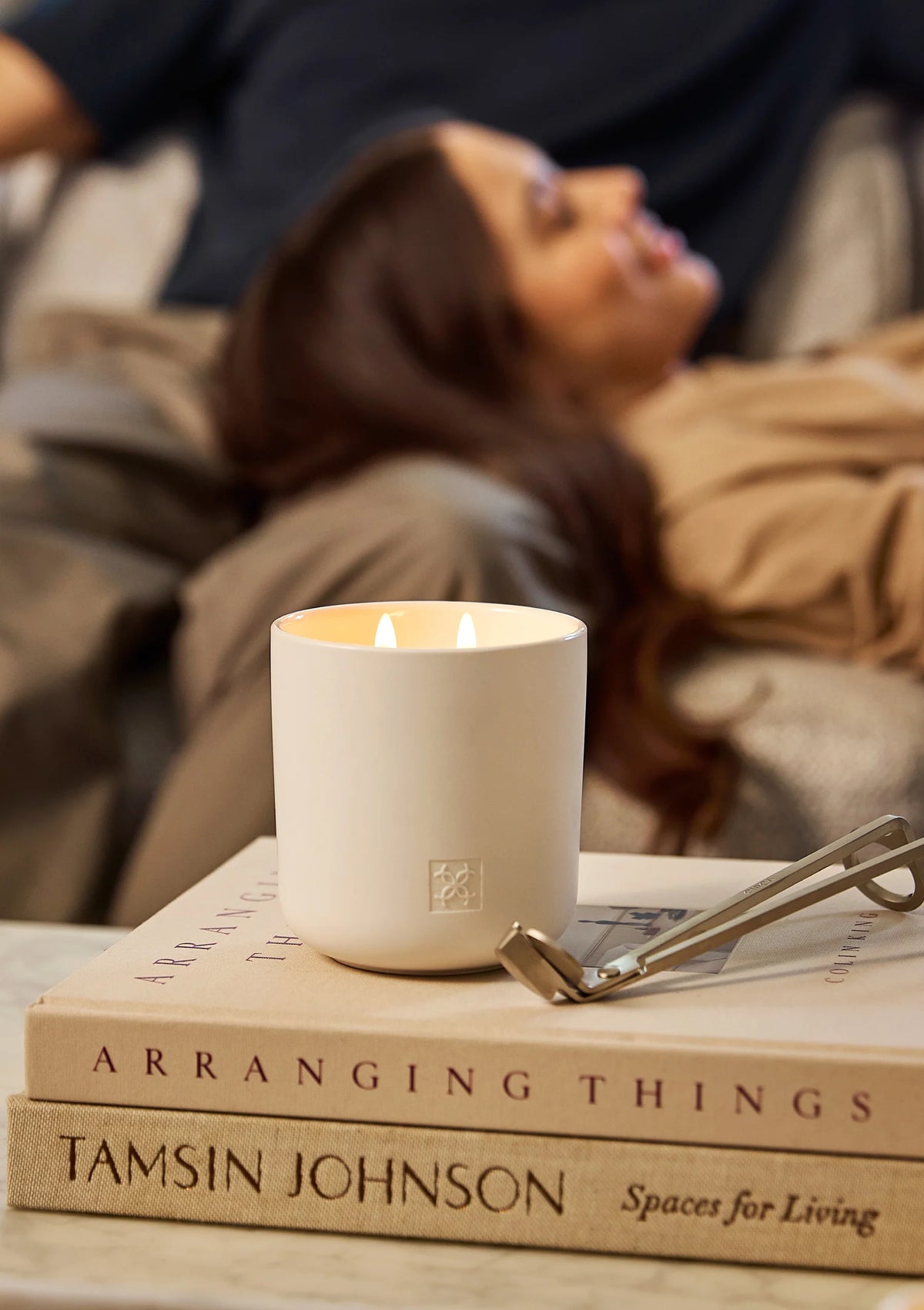 Circa Coconut & Watermelon Candle 300g