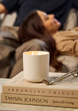 Circa Coconut & Watermelon Candle 300g