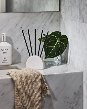 Circa Replacement Scent Stems - Coconut & Watermelon