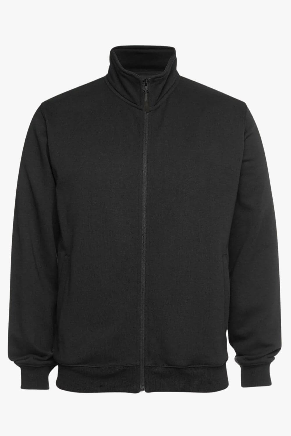 Podium Full Zip Fleece Jacket