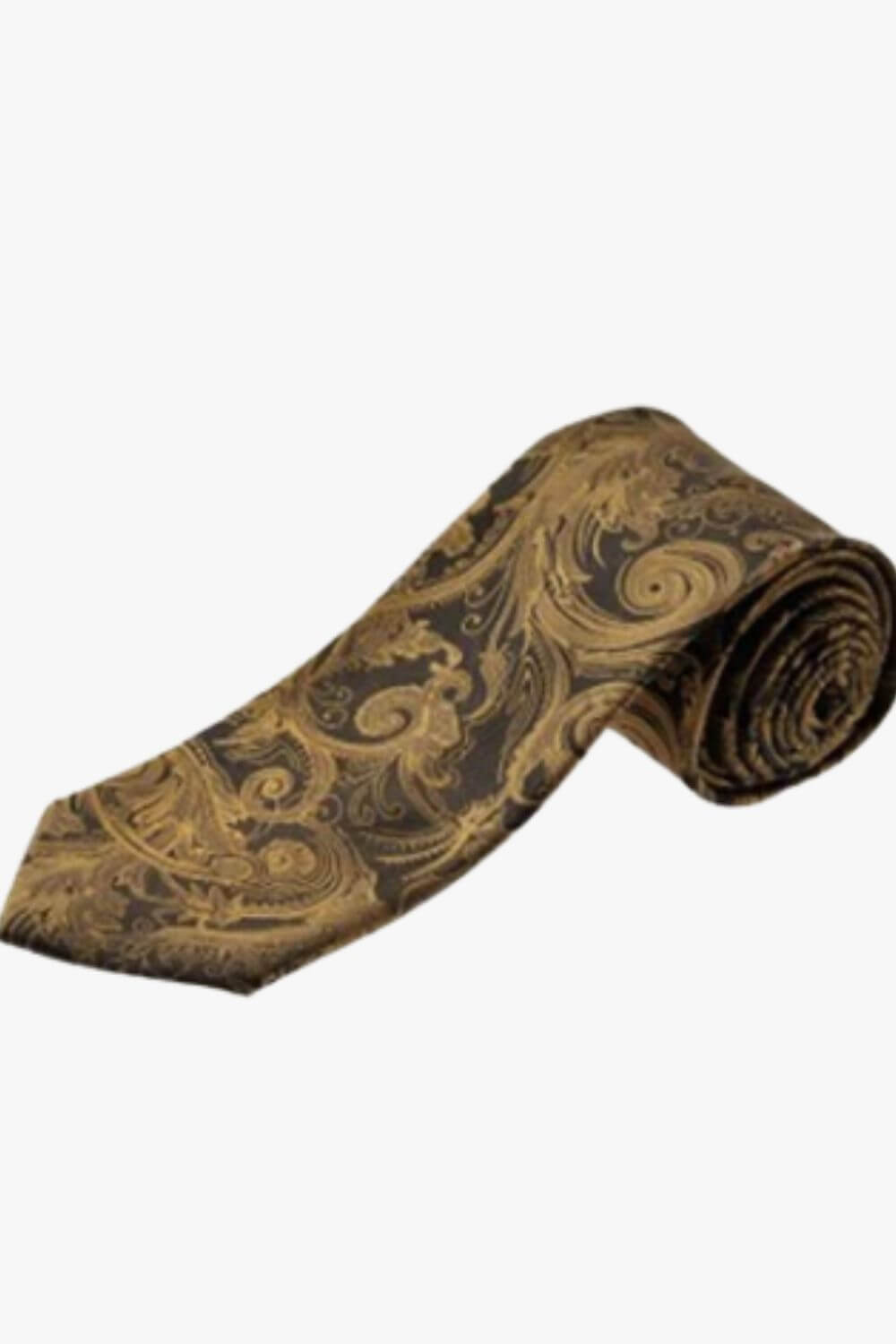 Formalaties Slim Tapestry Tie
