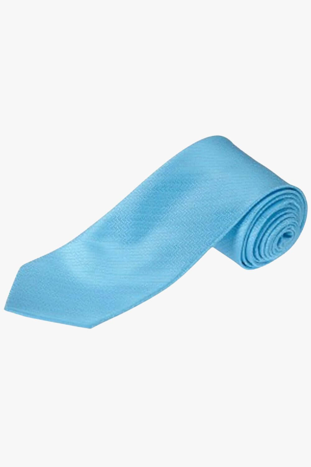 Formalaties Slim Herringbone Tie