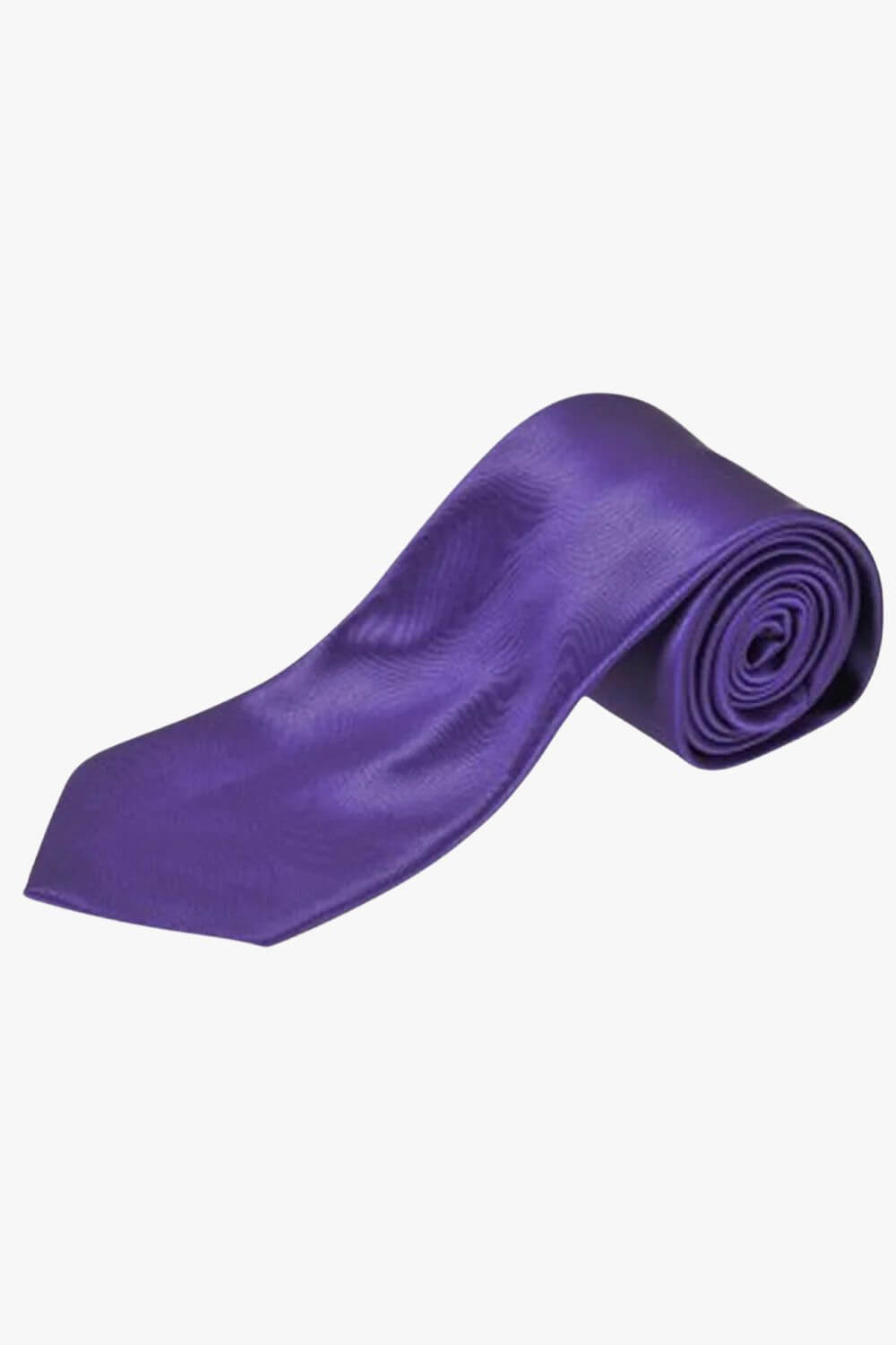 Formalaties Slim Satin Tie
