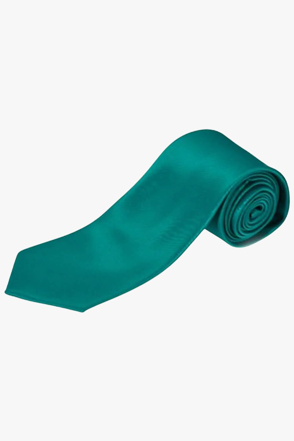Formalaties Slim Satin Tie