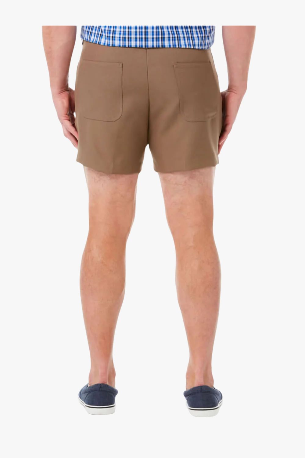 Farah Bundaberg Short