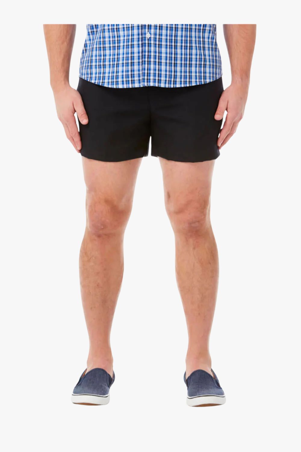 Farah Bundaberg Short