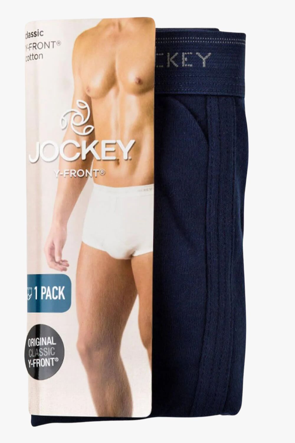 Jockey Classic Y Front Lux Size