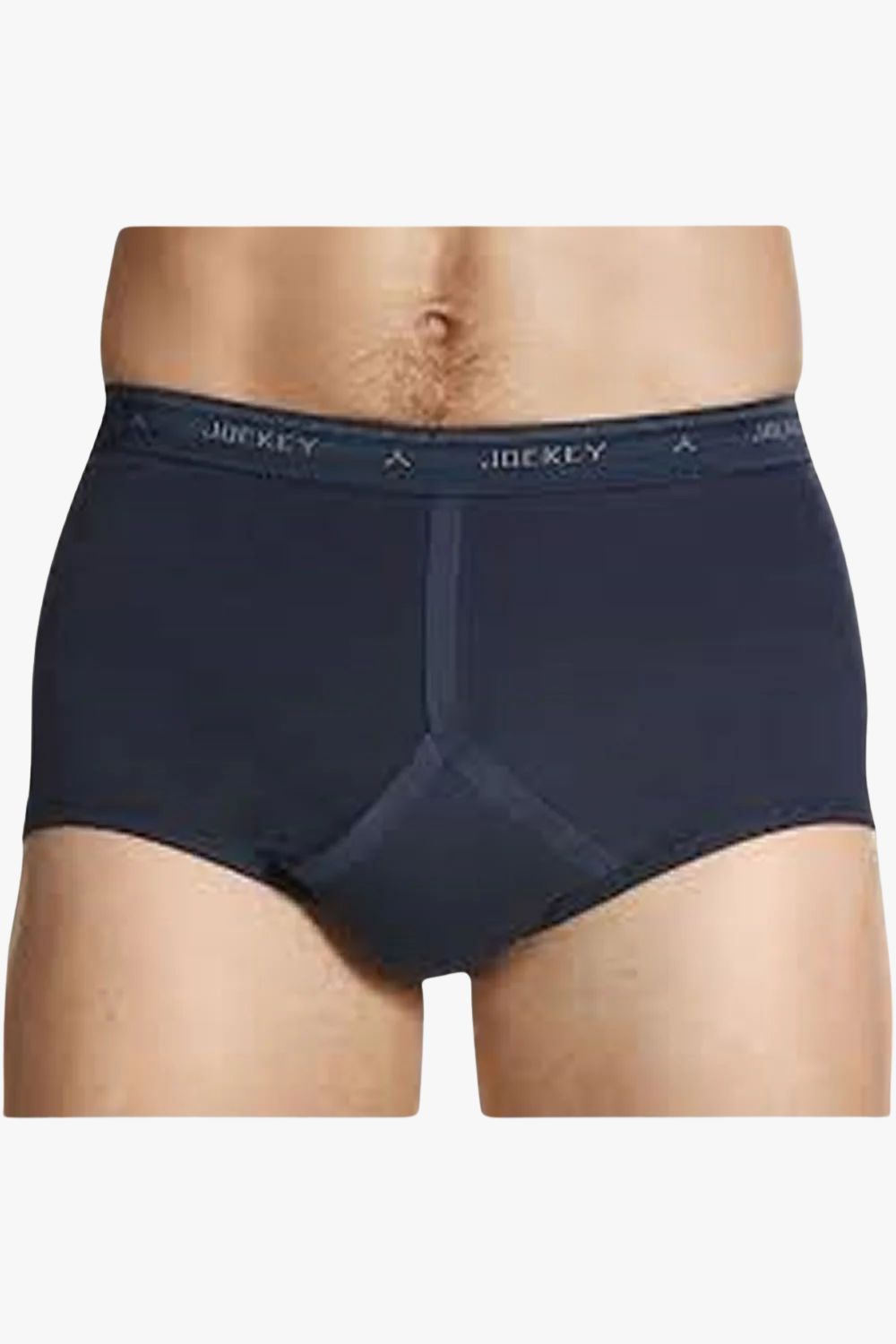 Jockey Classic Y Front Lux Size