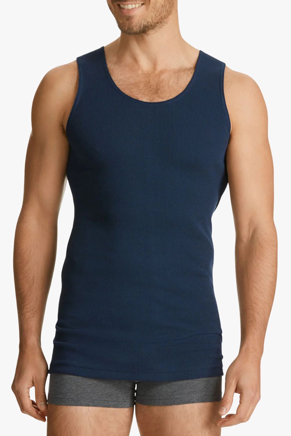 Bonds Chesty Athletic Singlet 1pk