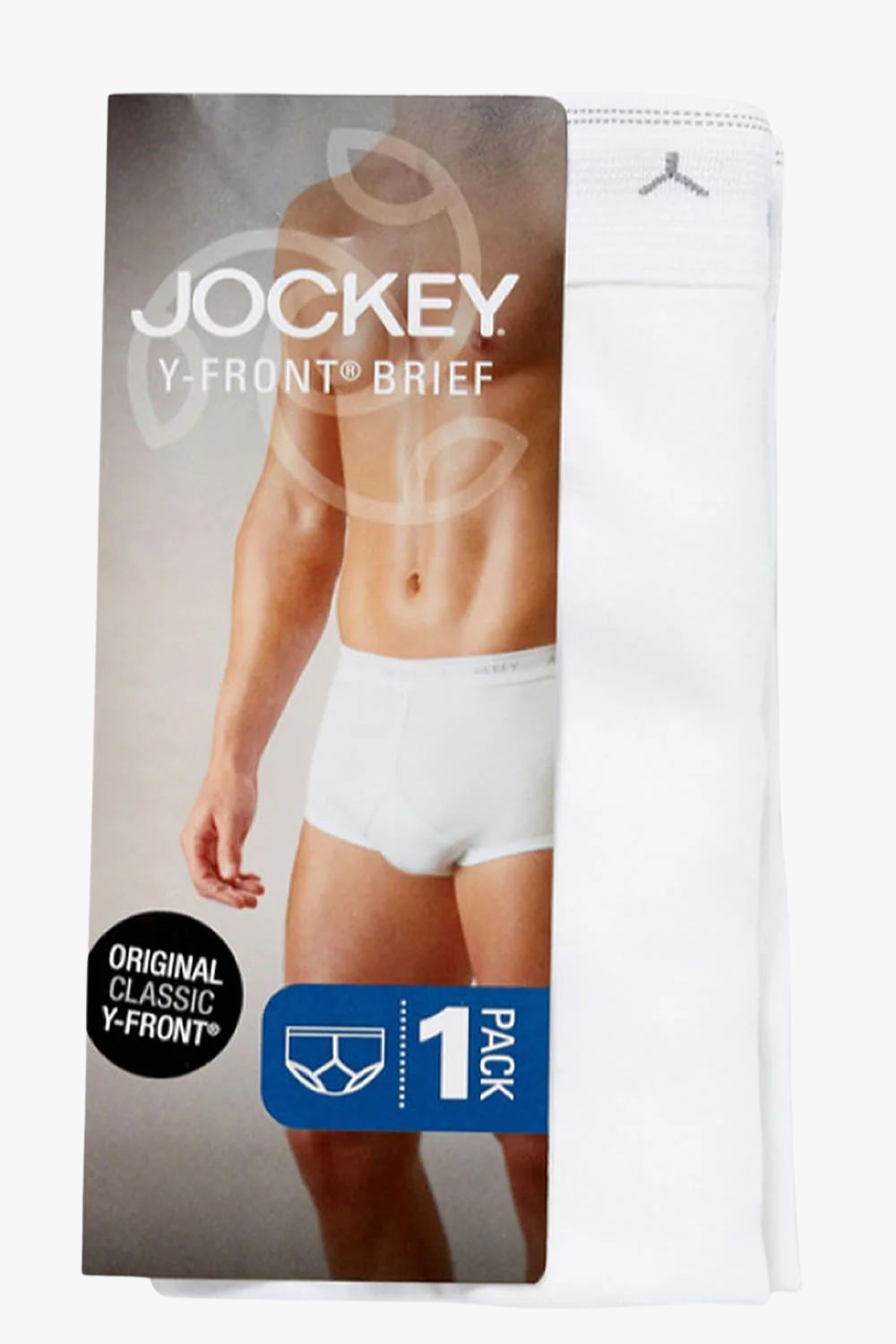 Jockey Classic Y Front