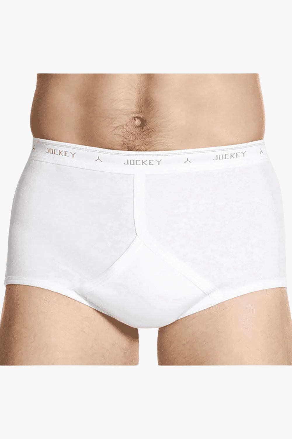 Jockey Classic Y Front