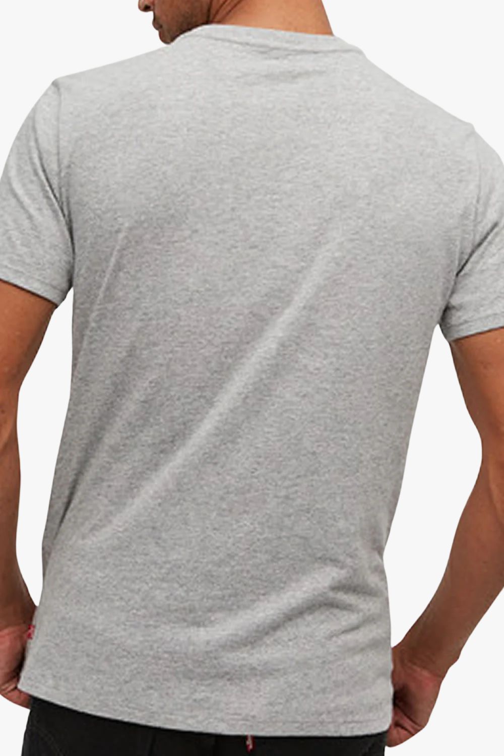 Levi Sportswear Logo Tee