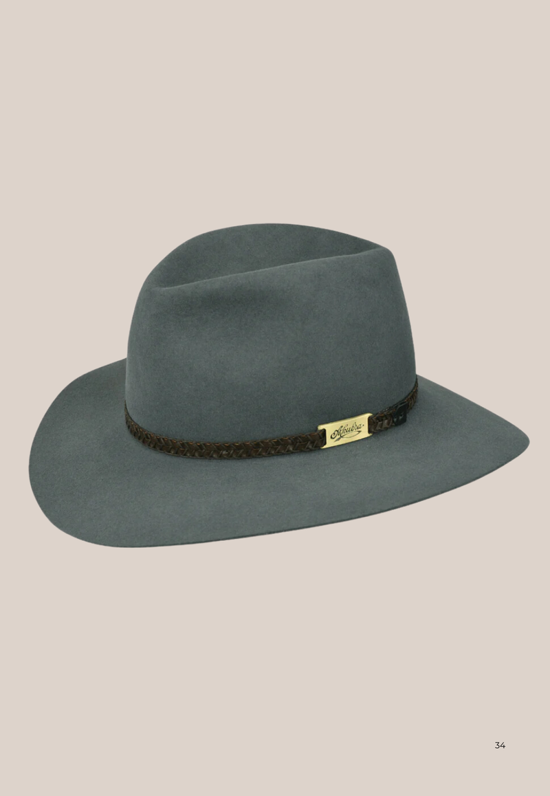 Akubra Avalon Tempest