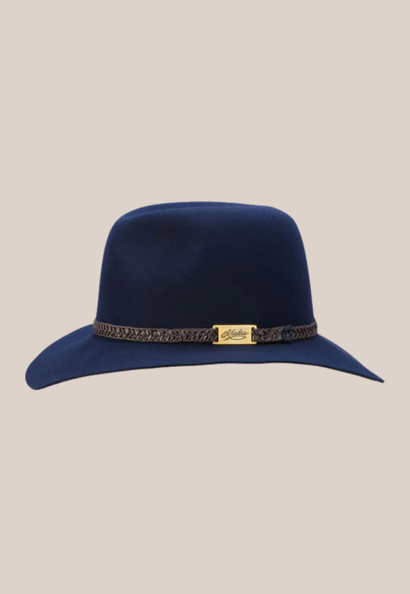 Akubra Avalon Felt Hat