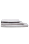 Blake & Lindsay Microfibre Sheet Set - Queen