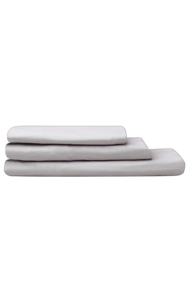 Blake & Lindsay Microfibre Sheet Set - Queen