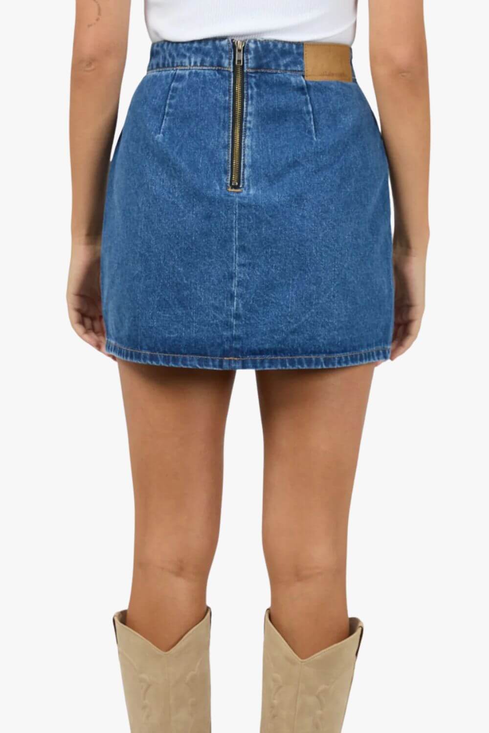 All About Eve Becca Skirt