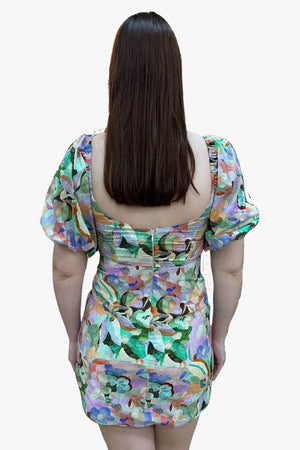 Gia Mini Dress