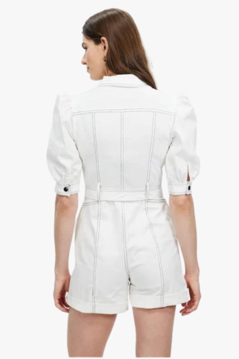 Honey & Beau Crave For Playsuit