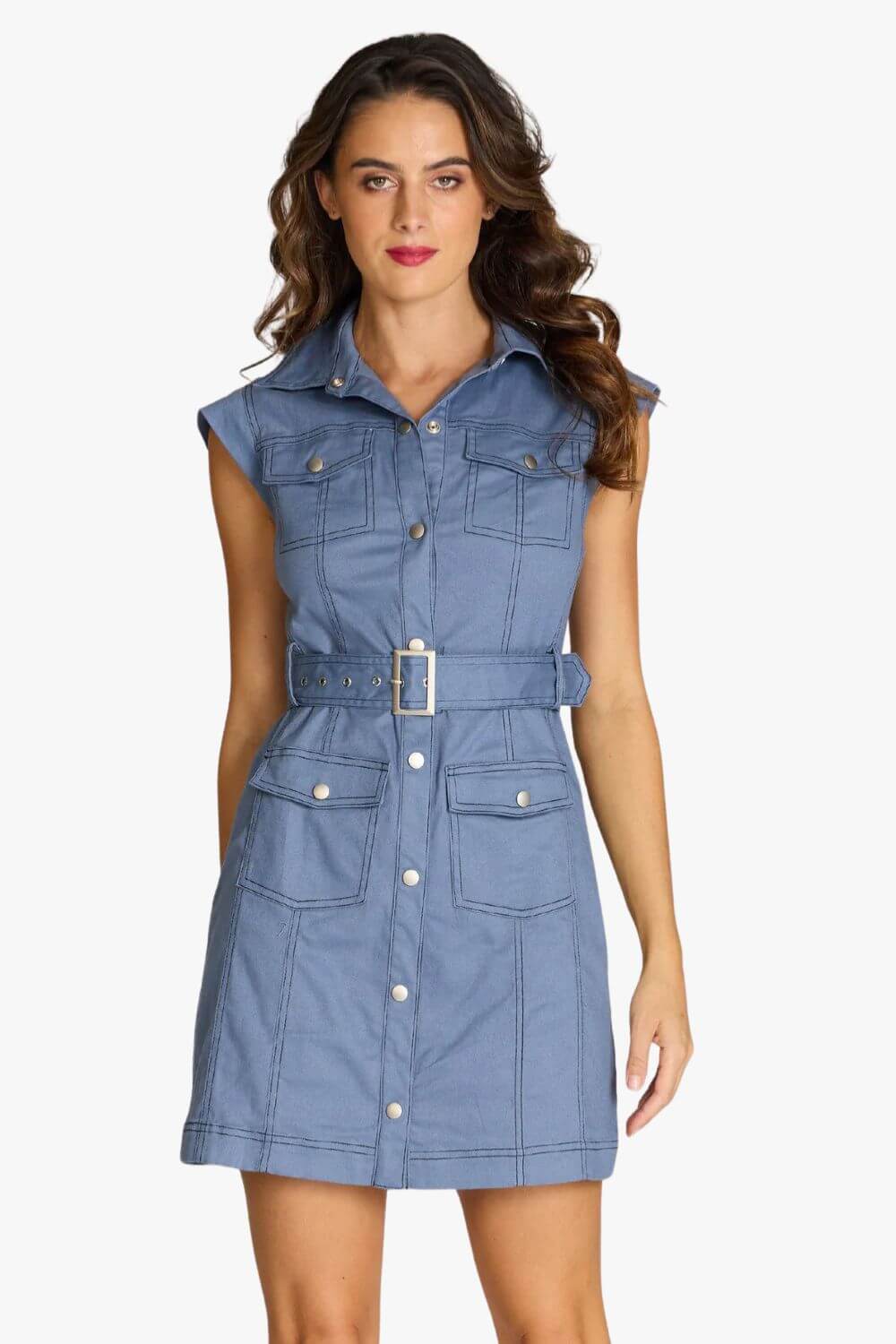 Honey & Beau Crave For Dress