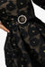 Romance Selena Puff Sleeve Dress