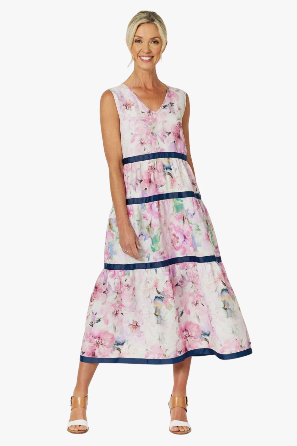 Gordon Smith Rosebay Dress
