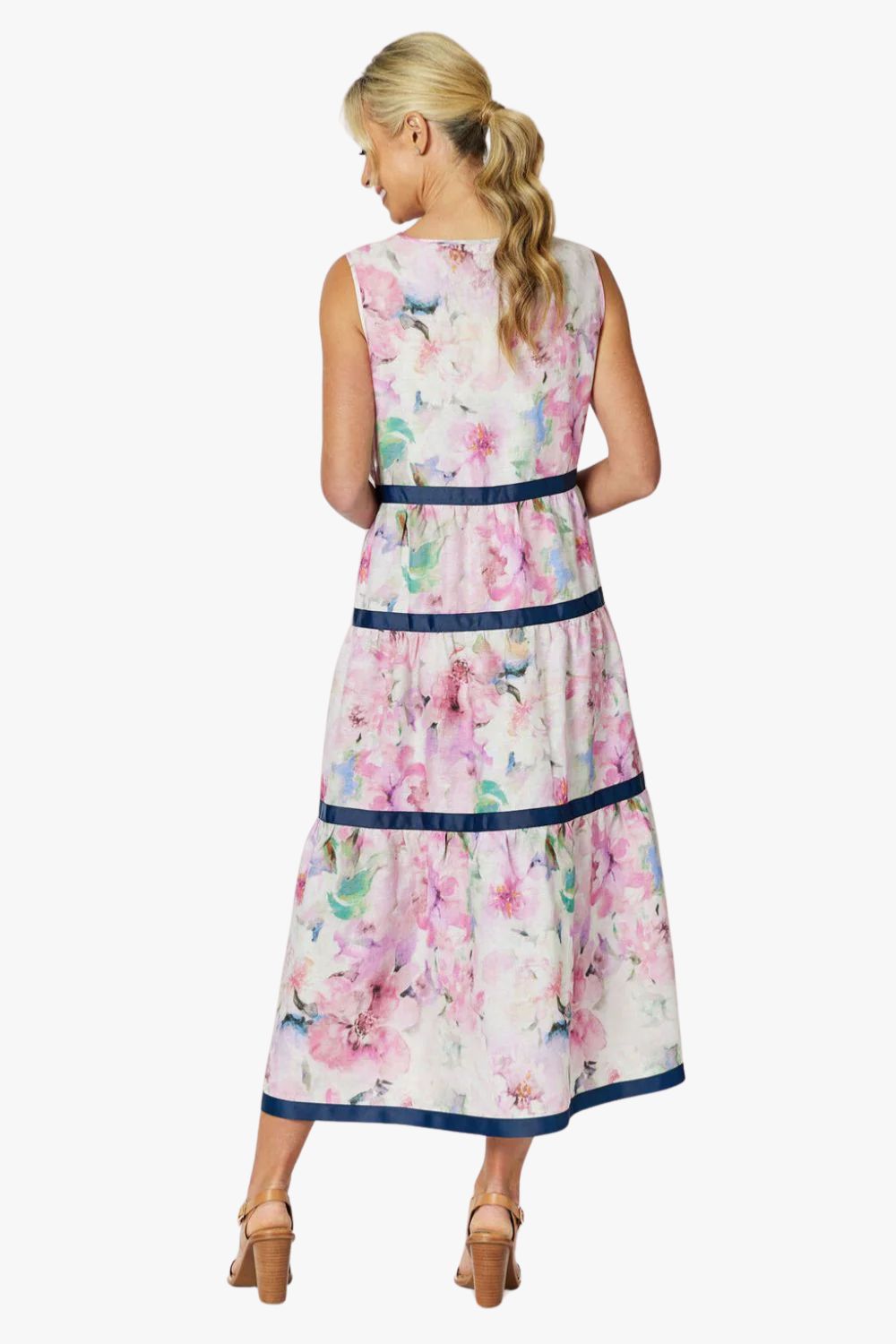 Gordon Smith Rosebay Dress