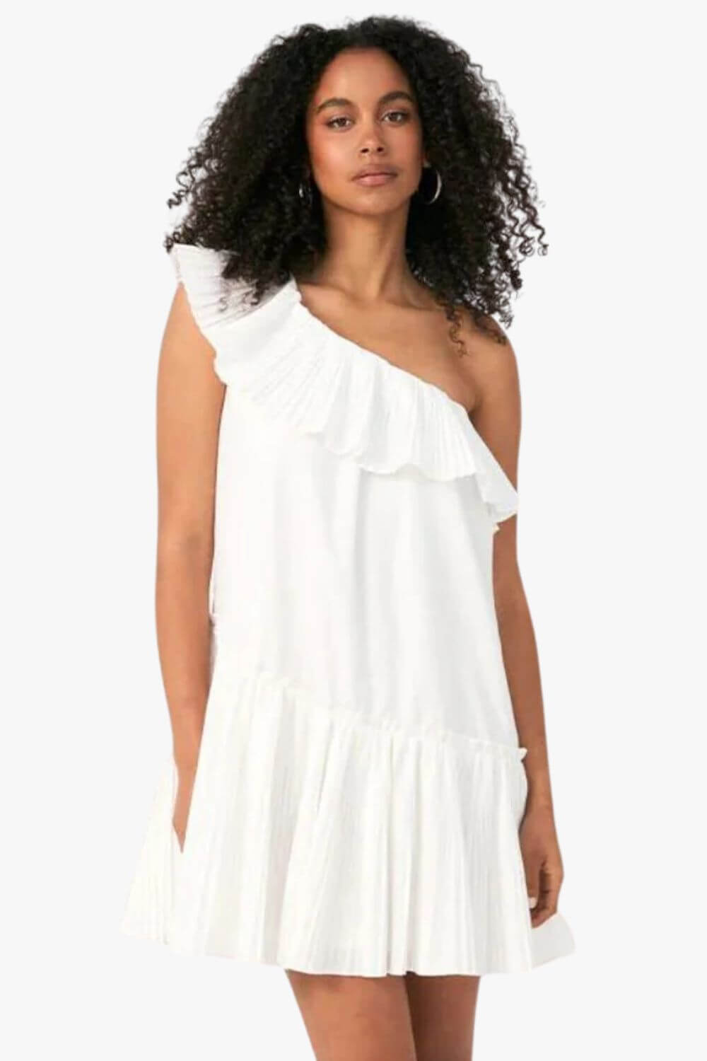 Sovere Bliss Swing Dress