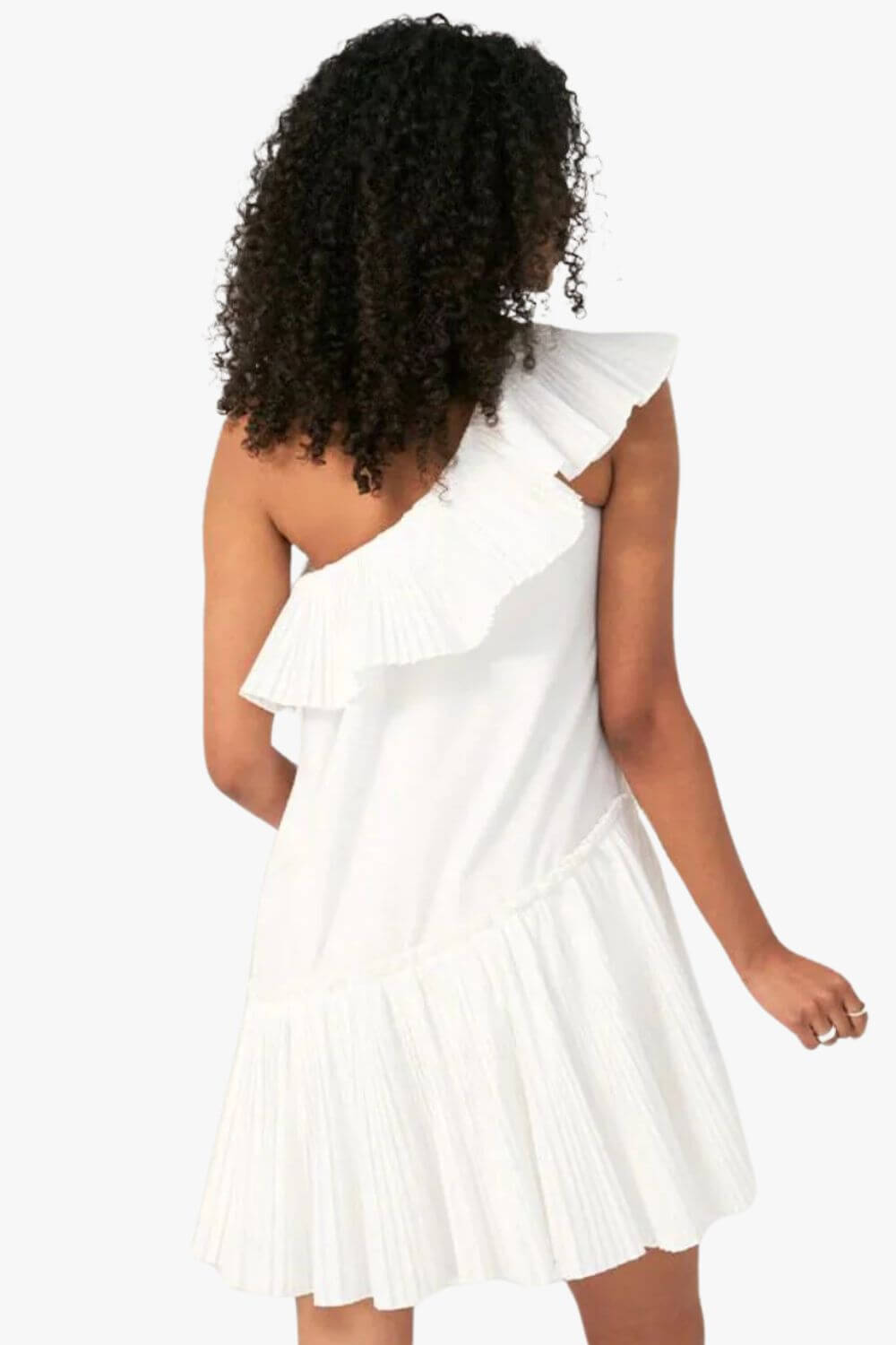 Sovere Bliss Swing Dress