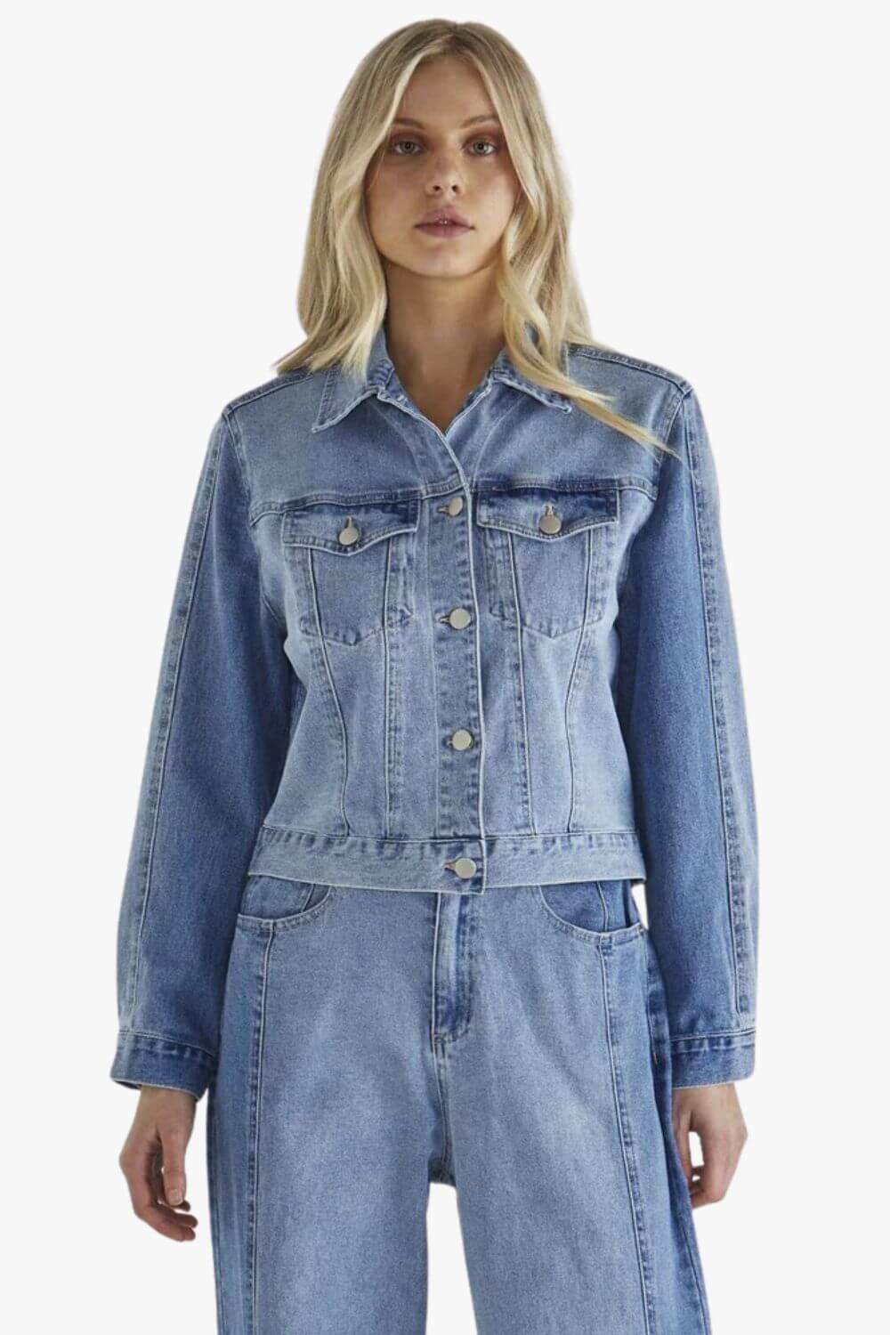 Sass Rylie Jacket