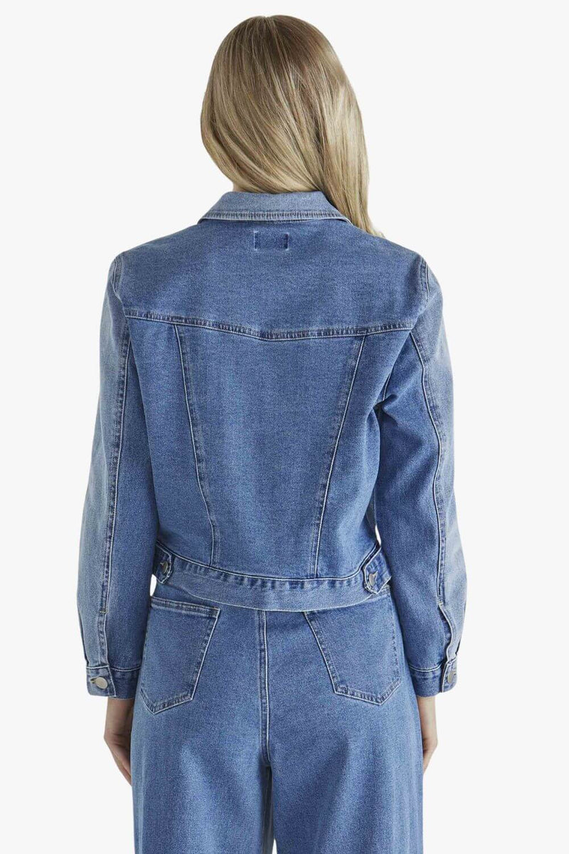 Sass Rylie Jacket