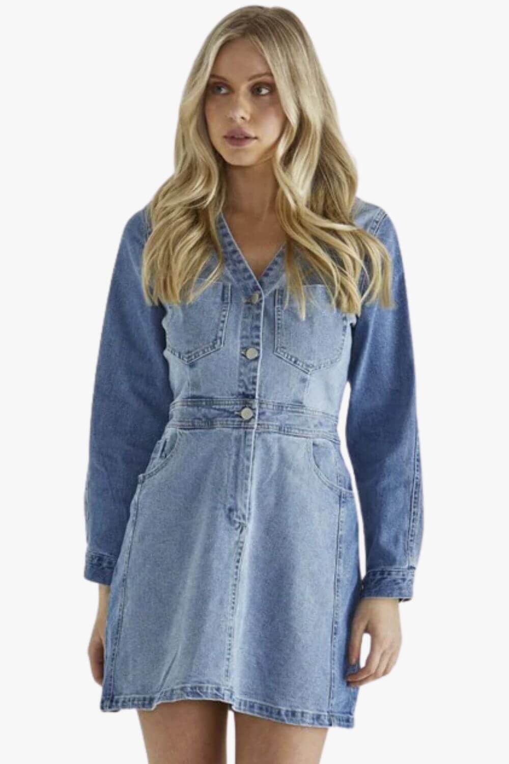 Sass Rylie Dress