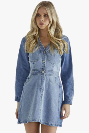 Sass Rylie Dress