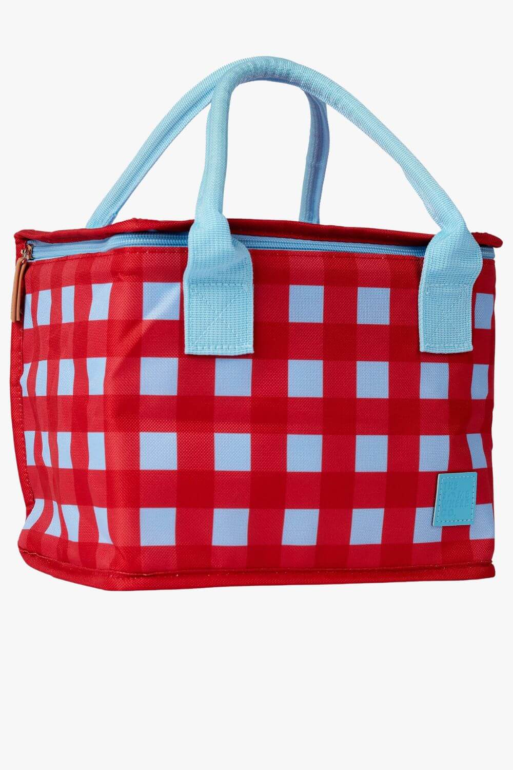 The somewhere Raspberry Crush Lunch Bag