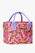 The Somewhere Co Petal Party Lunch Bag