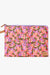 The Somewhere Co Petal Party Wet Bag