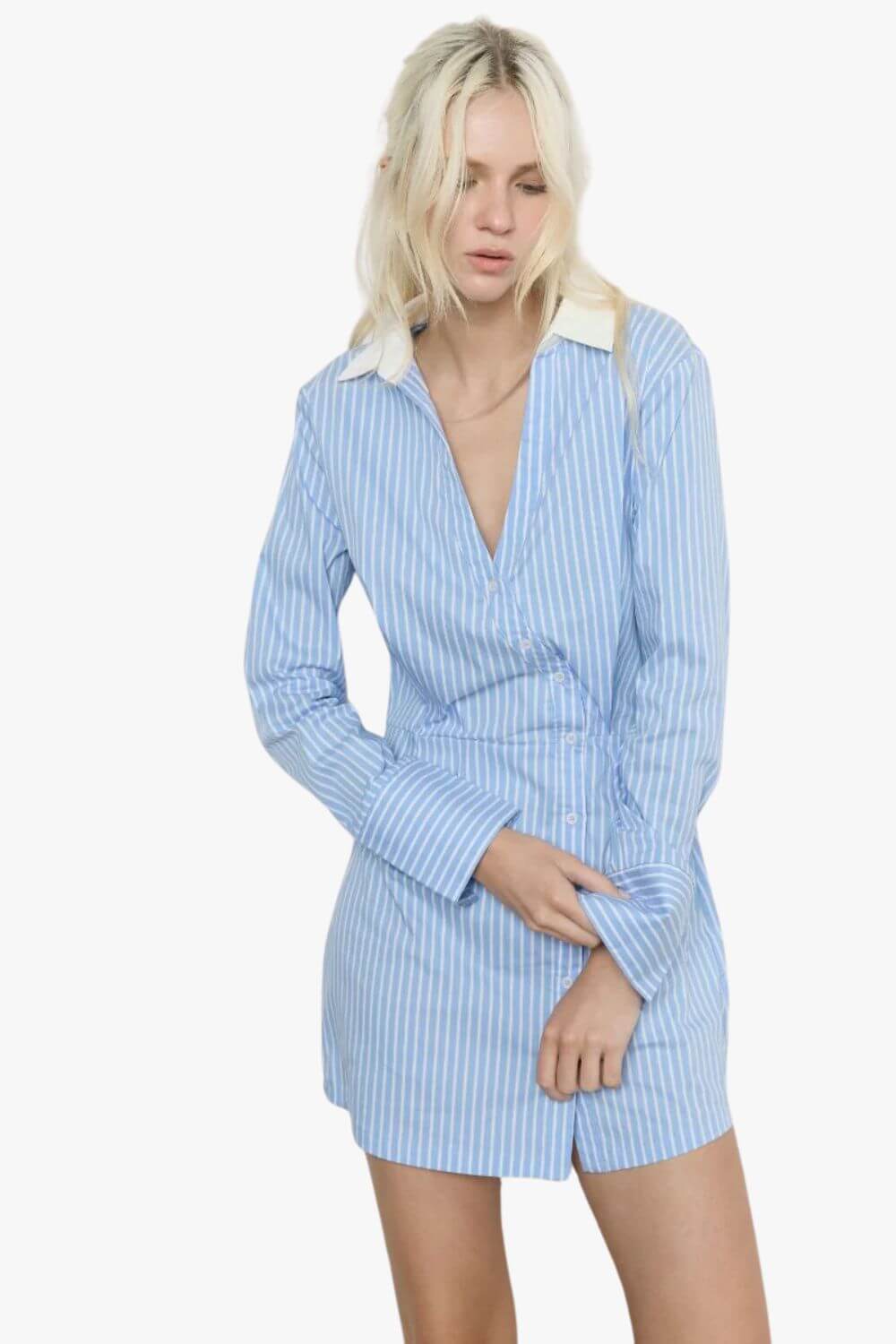 Sovere Laia Shirt Dress