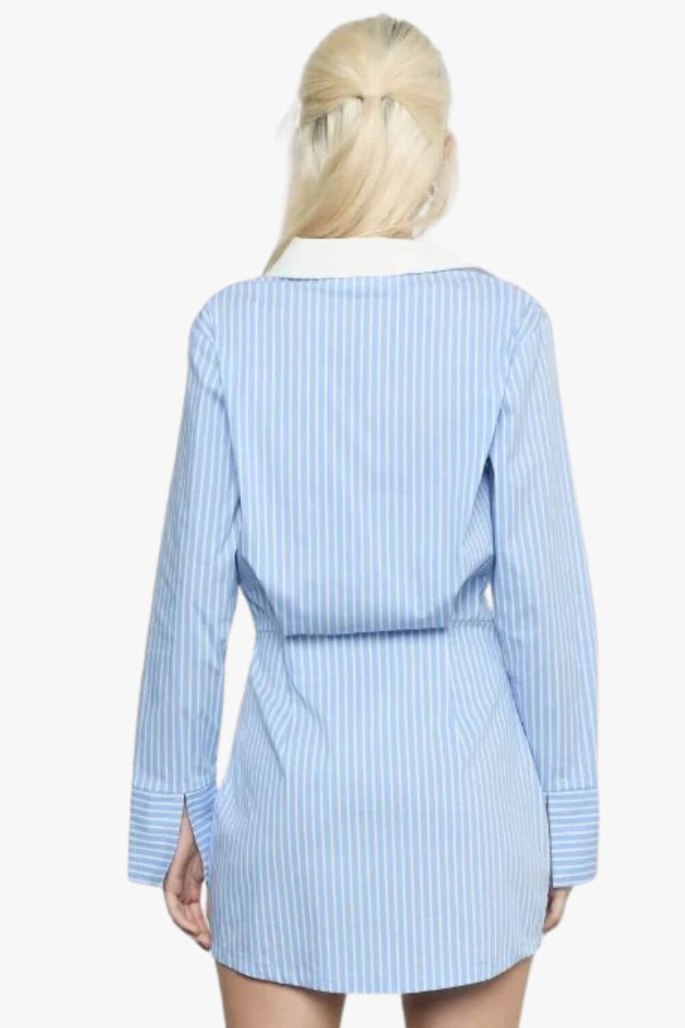 Sovere Laia Shirt Dress