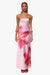 Runaway The Label Celeste Maxi Dress